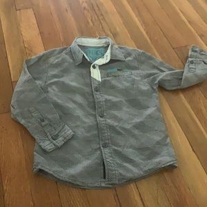 Guess boys shirt